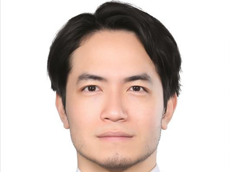 Jisu Min