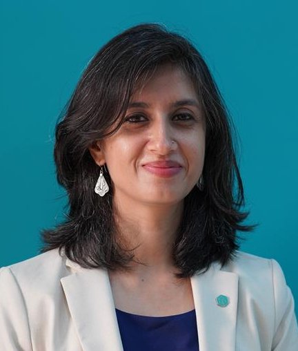 Anantaa Pandey