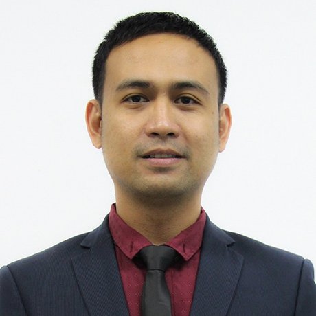 Richard John Crescini Calawagan