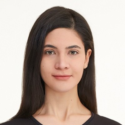 Marion Trebalage